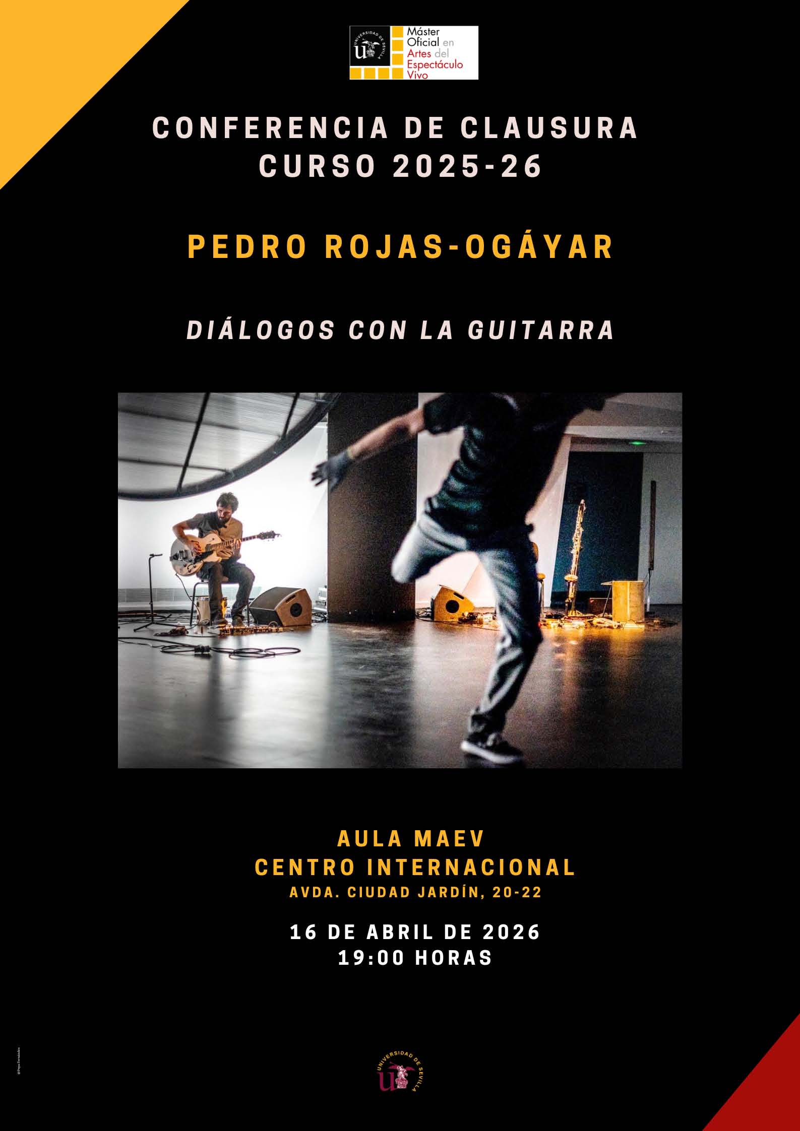 clausura 25 26 B